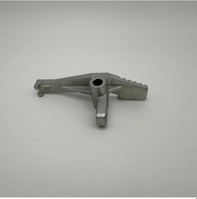 Resim Transpalet Döküm Pompa İndirme Pedalı 