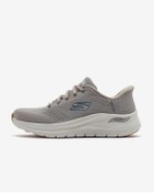 Resim Skechers Arch Fıt 2.0-lestur Erkek Bej Spor Ayakkabı 232712 Tpbl 
