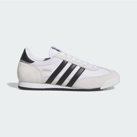 Resim Adidas R71 Unısex Spor Ayakkabı - Ih1321 Beyaz 