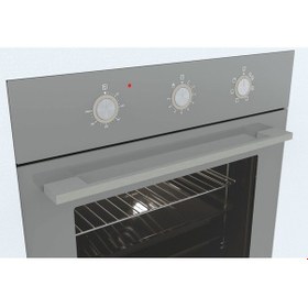 Resim Termikel BO O6435C A 65 LT Ankastre Fırın 