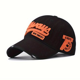 Resim Unisex Polyester Beyzbol Kapağı, %100 Polyester Nakışlı, Nefes Alabilen, Ayarlanabilir Bağcıklı, Karikatür Temalı, Noel Gece, Yüksek Kaliteli Renk Bloğu Şapka ile Benzersiz Baskı Desenleri 