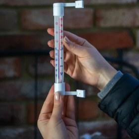 Resim Dış Mekan Termometresi 