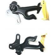 Resim Kaput Açma Mandalı Adet Volvo Xc60 2018-2020 / 31425790 