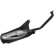 Resim Mondial Ritmica 100 - 110 Egzoz Siyah 