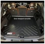 Resim Bmy Oto Aksesuar Honda Zr-V 2023 Sonrası-Bagaj İle Uyumlu Bagaj Havuzu 