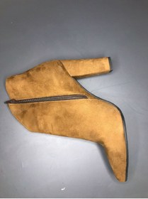 Resim FGSB Kışlık Topuklu Bot 
