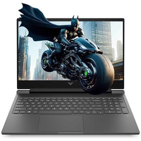 Resim Victus 16-R1015NT 9J217EA04 Intel Core i7-14700HX 16.1" 32 GB RAM 1 TB SSD RTX4070 FHD W11 Home Gaming Laptop 
