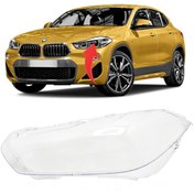 Resim Bmw F39 X2 Far Camı Sol 2018 Sonrası 63117420433 