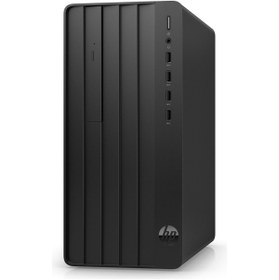 Resim HP TOWER 290 G9 i5 13500 20GB RAM 4TB SSD GT730/4GB W11PRO 8T2W9ES MASAÜSTÜ PC & 23.8'' MONİTÖR 