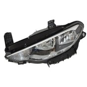 Resim Far Sol Fıat Egea 15&gt Motorlu Ayfar 101131 