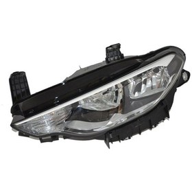 Resim Far Sol Fıat Egea 15&gt Motorlu Ayfar 101131 