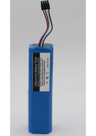 Resim Dreame Vacuum Mop F9 7000 Mah Robot Süpürge Batarya 