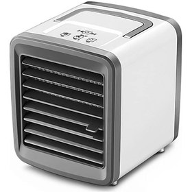 Resim Sellwell Hava Soğutucu Porair Soğutucu Taşınabilir Mini Soğutma 