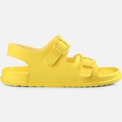 Resim Vicco Miyu Hafif Kız Çocuk Sarı Sandalet Sarı 