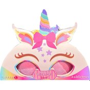 Resim Bubble T Sweetea Shop Unicorn Banyo Topu Seti 2 x 180 G 