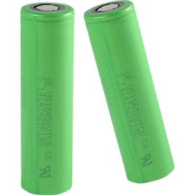 Resim Sony Vtc6 18650 3.7v 3000 Mah %100 Orjinal Li-ion 2'li Şarjlı Pil Vtc62limahya 