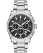 Resim Daniel Klein Dk.1.13808-1 Exclusive Çelik Kaplama Fonksiyonlar Aktif Metalik Renk Erkek Kol Saati 