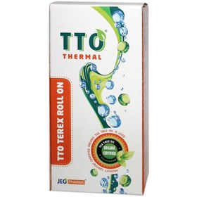 Resim Tto Terex Roll On 45 ml 