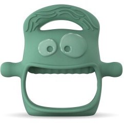 Resim MOCHi - Diş Kaşıyıcı - Yeşil 