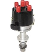 Resim Distribütör Uzun Tip Polo Classic 1.6 Aft 