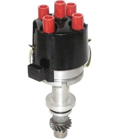 Resim Distribütör Uzun Tip Polo Classic 1.6 Aft 