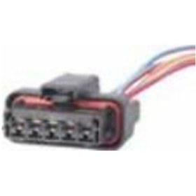 Resim Ayhan A2293 Far Soketi Megane Iı 