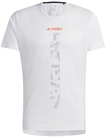 Resim adidas Terrex Agravic Trail Erkek Tişört 