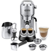 Resim Delonghi Dedica EC885.M Manuel Espresso Kahve Makinesi 