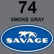 Resim Savage (U.S.A) Stüdyo Kağıt Fon Smoke Gray 271x1100 cm 