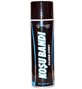 Resim Pozitif Silikon 1 Adet Koşu Bandı Yağı 