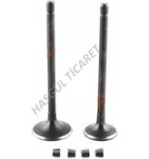 Resim Hsgl Motorsiklet CG 150 modellere uygun DQ Sibop 51506 