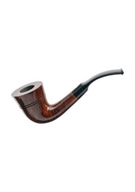 Resim Ser Jacopo Per Aspera L1 9mm. Filtreli Akrilik Saplı Pipo 203578 