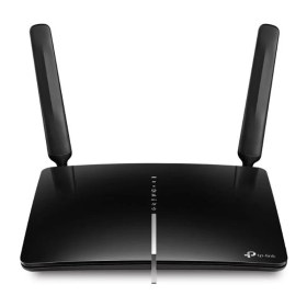 Resim TP-Link Tp-Lınk Archer MR600 AC1200 Dual Band 3g/4g Cat6 Lte Router 