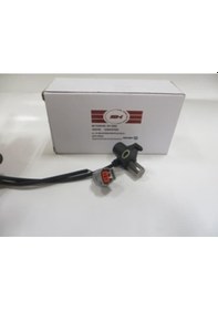 Resim Mazda 6 Sd 03/06 Abs Sensörü Ön Sol 2 Fişli Sh - Fren Ve Ekipmanları 