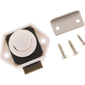 Resim Suntek Karavan Dolabı Rv Tekne Çekmece Dolap Mini İtmeli 