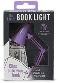Resim The Little Book Light - Lilac 