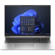 Resim HP EliteBook 860 G11 8A4S8EA Ultra5-125U 16 GB 512 GB SSD 16" W11P Dizüstü Bilgisayar 