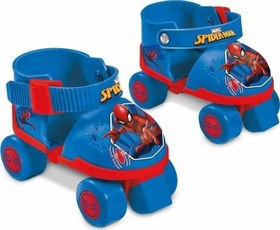 Resim Marvel Soiderman Paten Set Çantalı HF2445-293 18390 