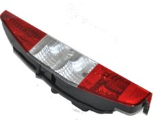 Resim Fiat Doblo 2001-2006 Arası Sol Stop Lambası Orijinal Opar Marka 51735979 