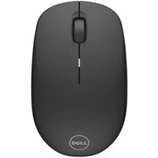 Resim Dell Wm126 Kablosuz Mouse Siyah 570-aamh 001 