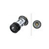 Resim Hella Araç Çakmağı Krom 12V 10A 8EZ008022-001 