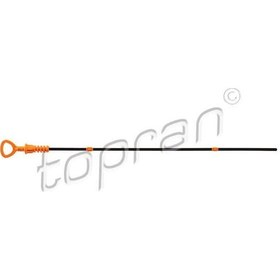 Resim Vw Passat 1.4 1.6 97 05 Yag Cubugu 