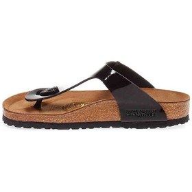 Resim Birkenstock Kadın Terlik 043661 Siyah 