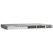 Resim Cisco C9200L 24T 4g E Swıtch 24 Port Gıgabıt Poe Swıtch 