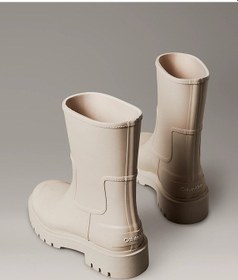 Resim Calvin Klein Kadın Bot Yw0yw02004pa8 Gri 