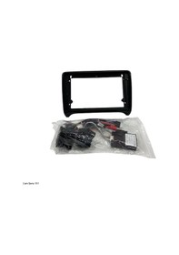 Resim Audi Tt 2006-2014 9'' Multimedya Çerçevesi 9" 