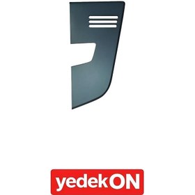 Resim Panjur Kapağı Volvo Fh 3 Sol 