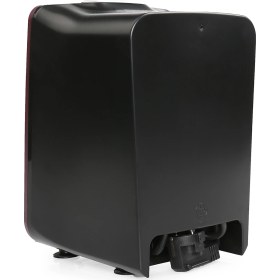 Resim Fakir Kaave Türk Kahve Makinesi - Violet - 735 Watt 