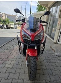 Resim Rks Reale 125 Ön Koruma Demiri 
