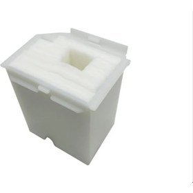 Resim Lazer Ofis Malzemeleri Epson L1110 L1250 L3110 L3150 L3210 L3250 L3251 L1210 L3211 L3260 L3160 L5190 ATIK MÜREKKEP TANKI 